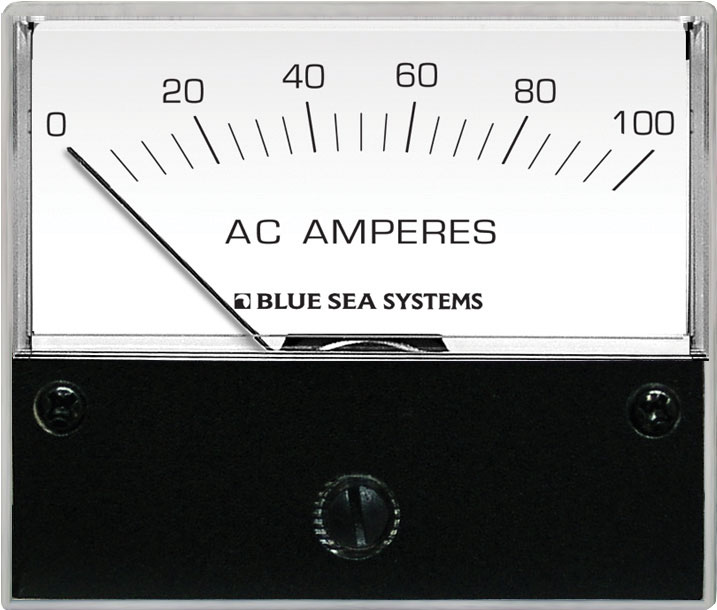 AC-Amp-Meter