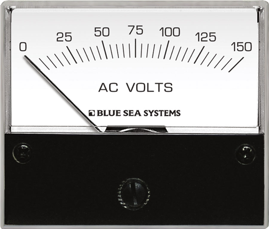 ac-volt-meter