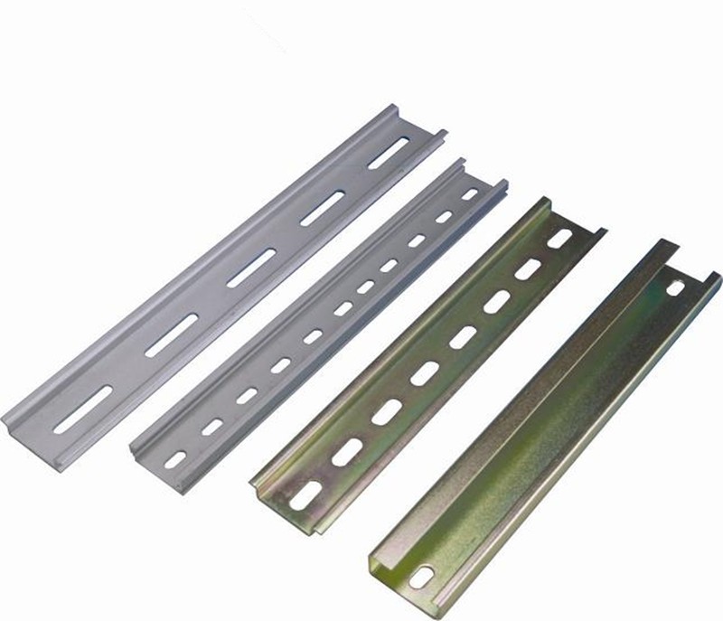 Rail Mounting Bracket