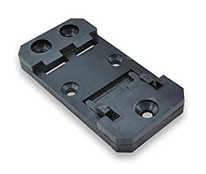 Rail Mounting Clips