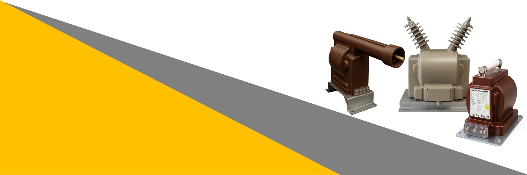 Reliable Medium Voltage Instrument Transformers & Cast Resin Solutions Image