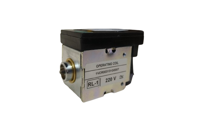ABB VCB 220/240V DC/AC Closing Coil For VD4 Breaker