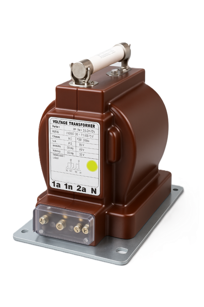 Voltage Transfomer 11 KV Fixed Type