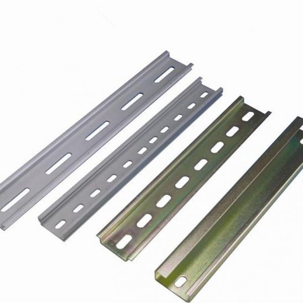 Rail Mounting Bracket