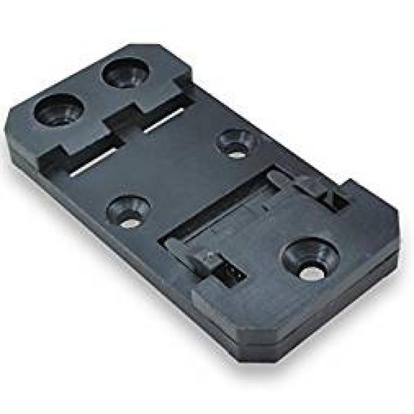 Rail Mounting Clips